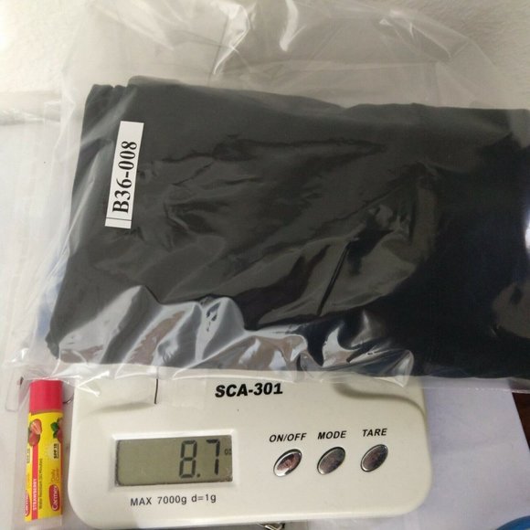 Nike Dri-Fit Women's Power Legend Crop Capri Pants Black Size M (28") - Picture 6 of 6